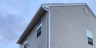 Affordable Siding Repair and Maintenance Services in Hawaiian Ocean View, HI